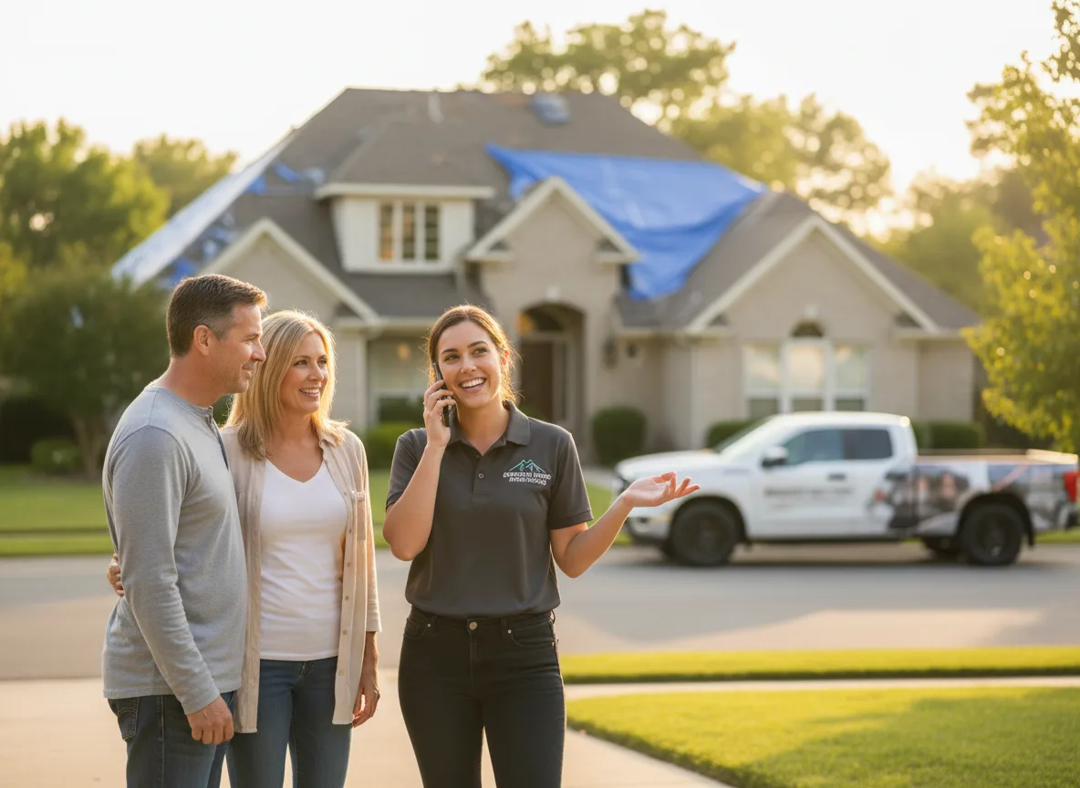 Emergency Roof Repair Kingston, WI FAQs